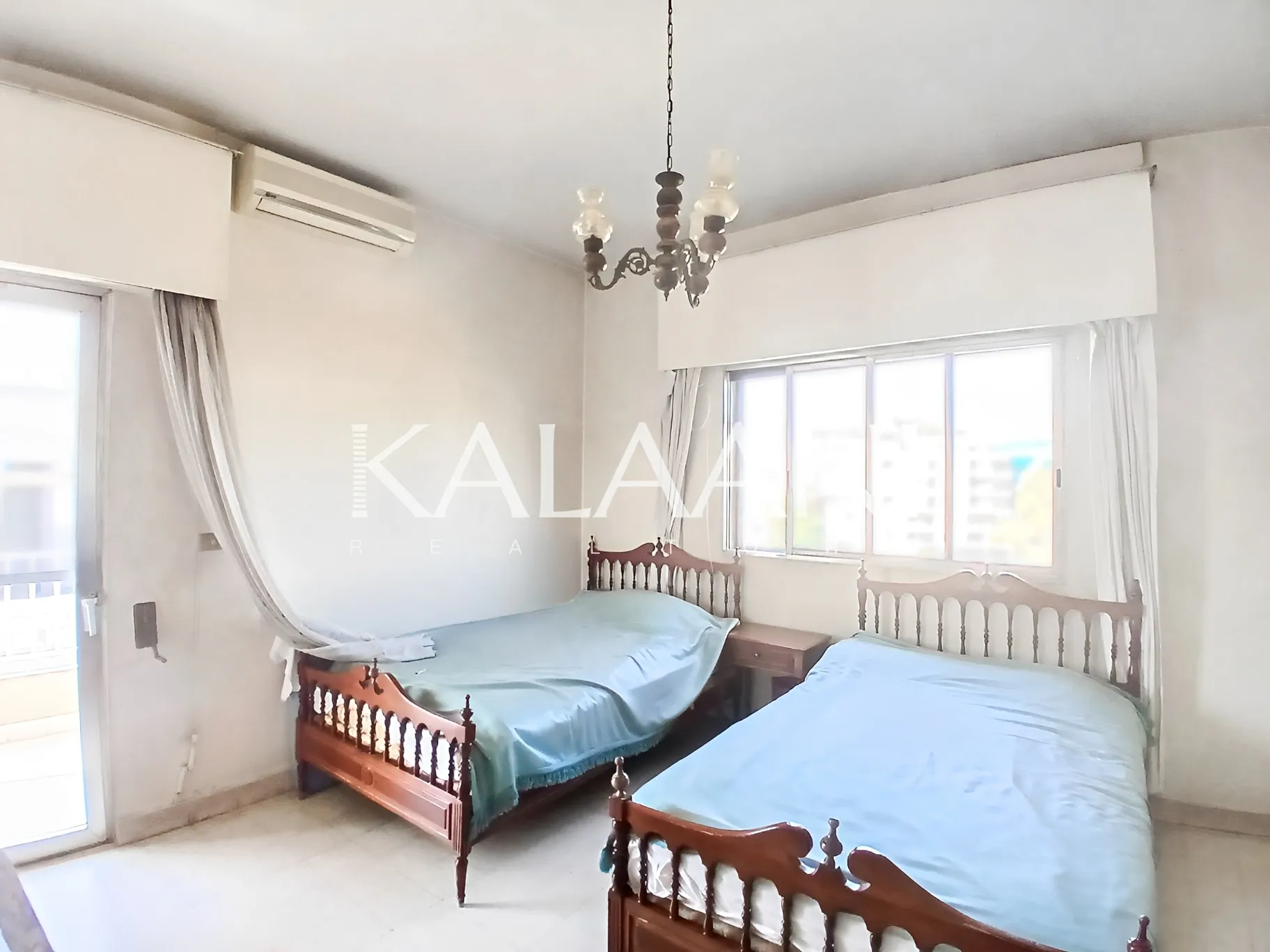 Apartment for sale in Hazmieh