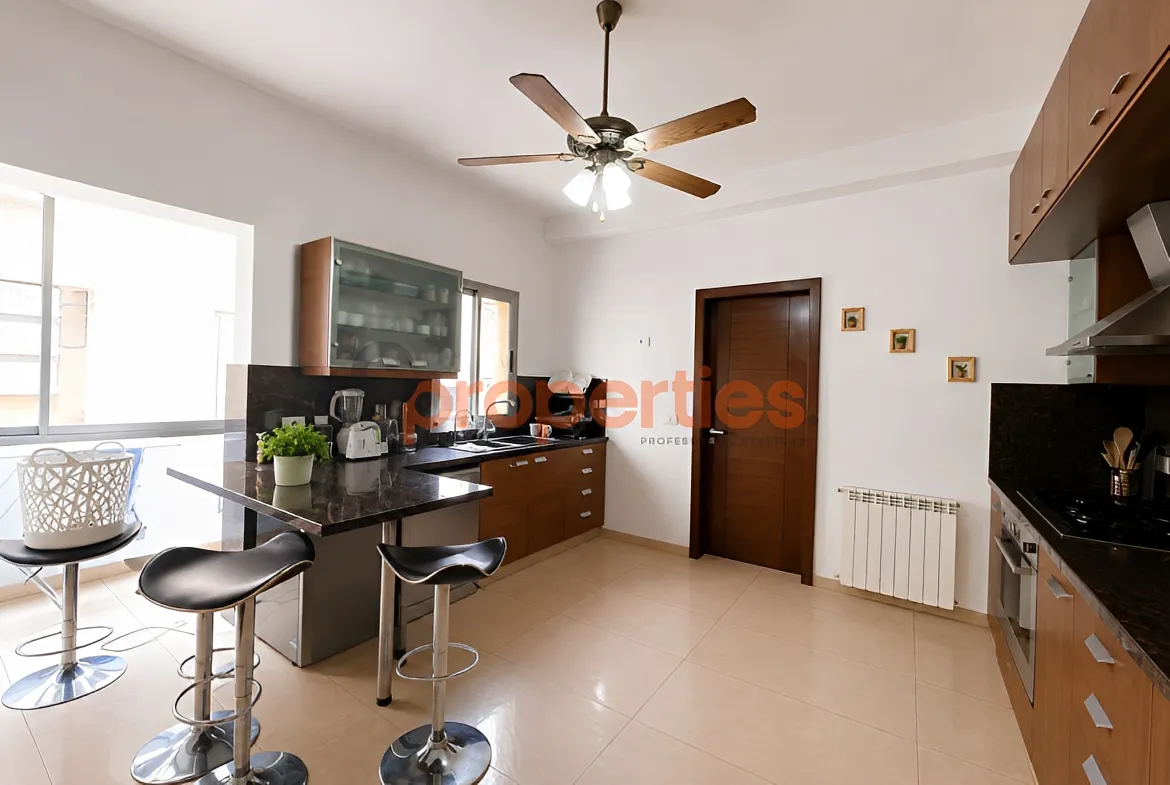 Apartment for Sale in Hazmieh