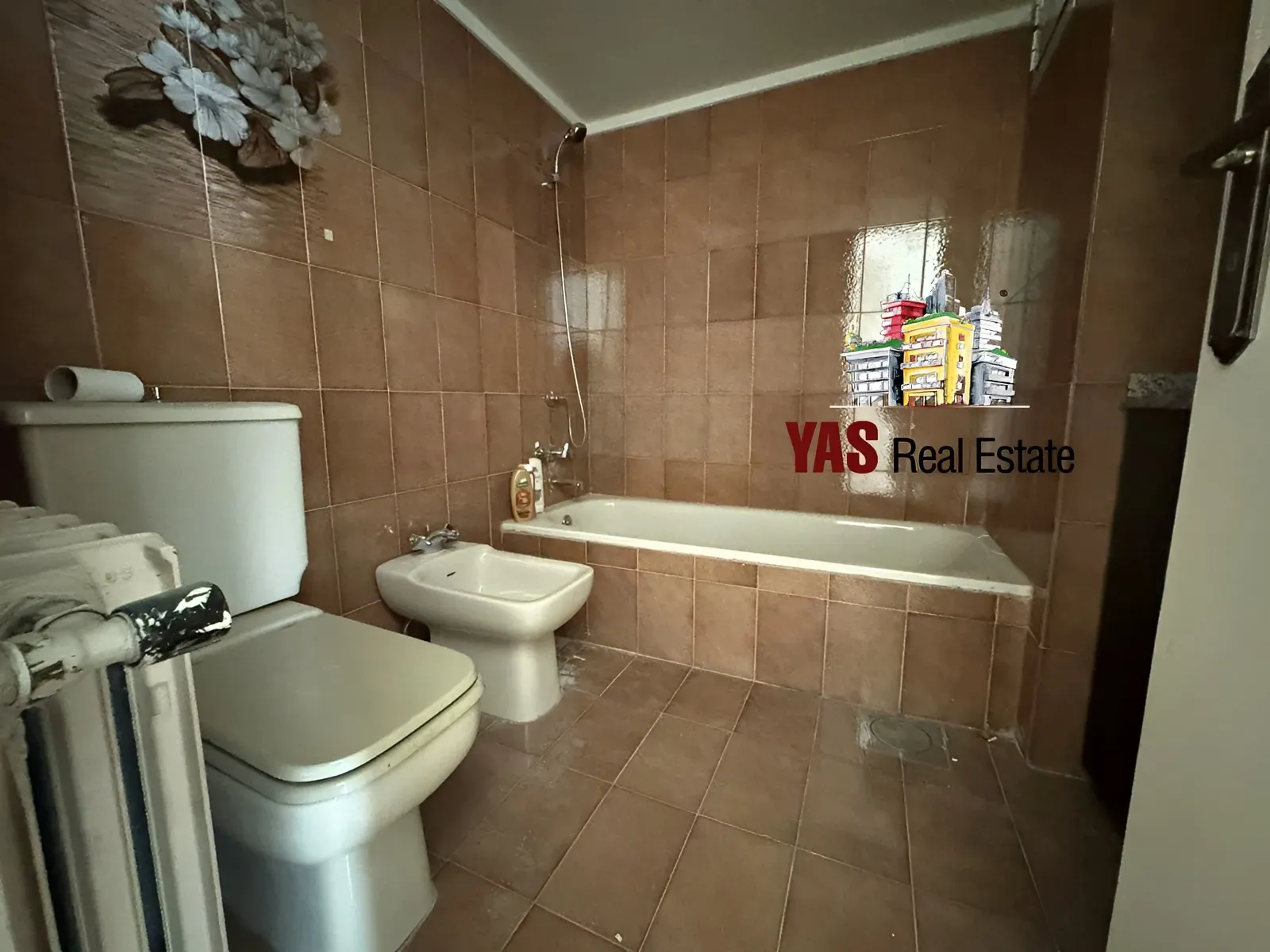 Apartment for Sale in Jeita