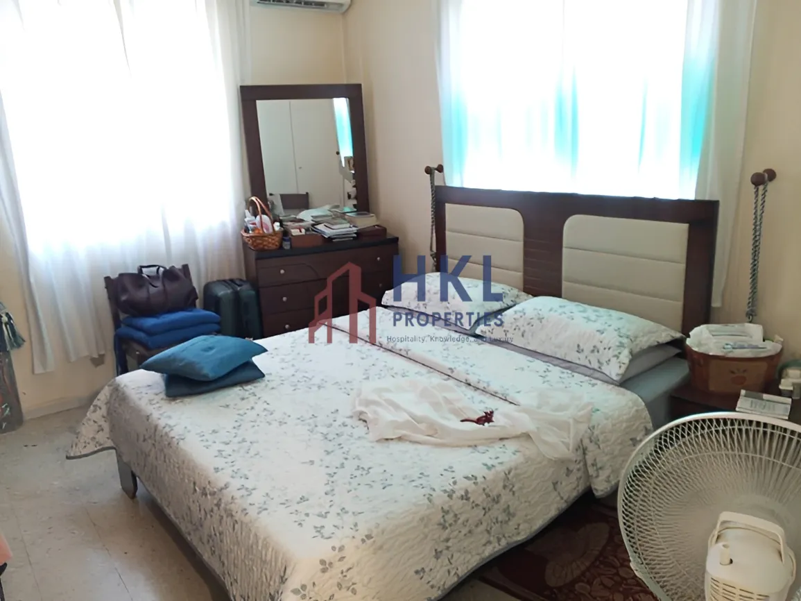 Apartment for sale in Ras El Nabaa