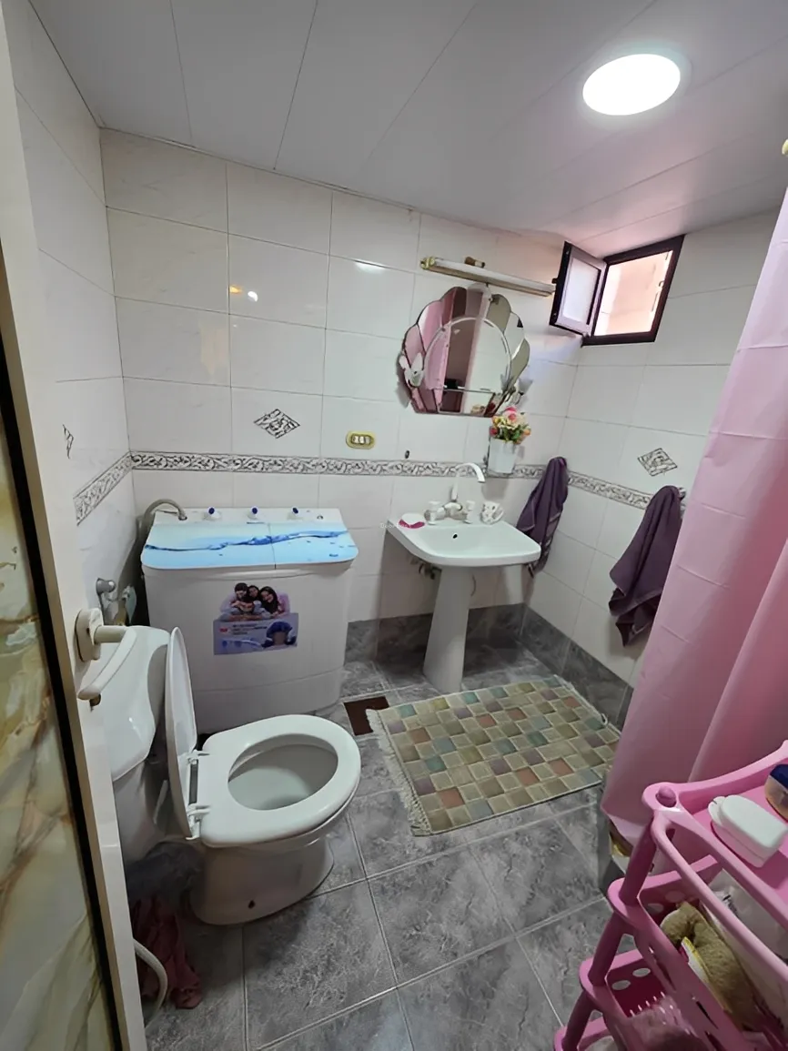 Apartment for Sale in Hazmieh, Lebanon