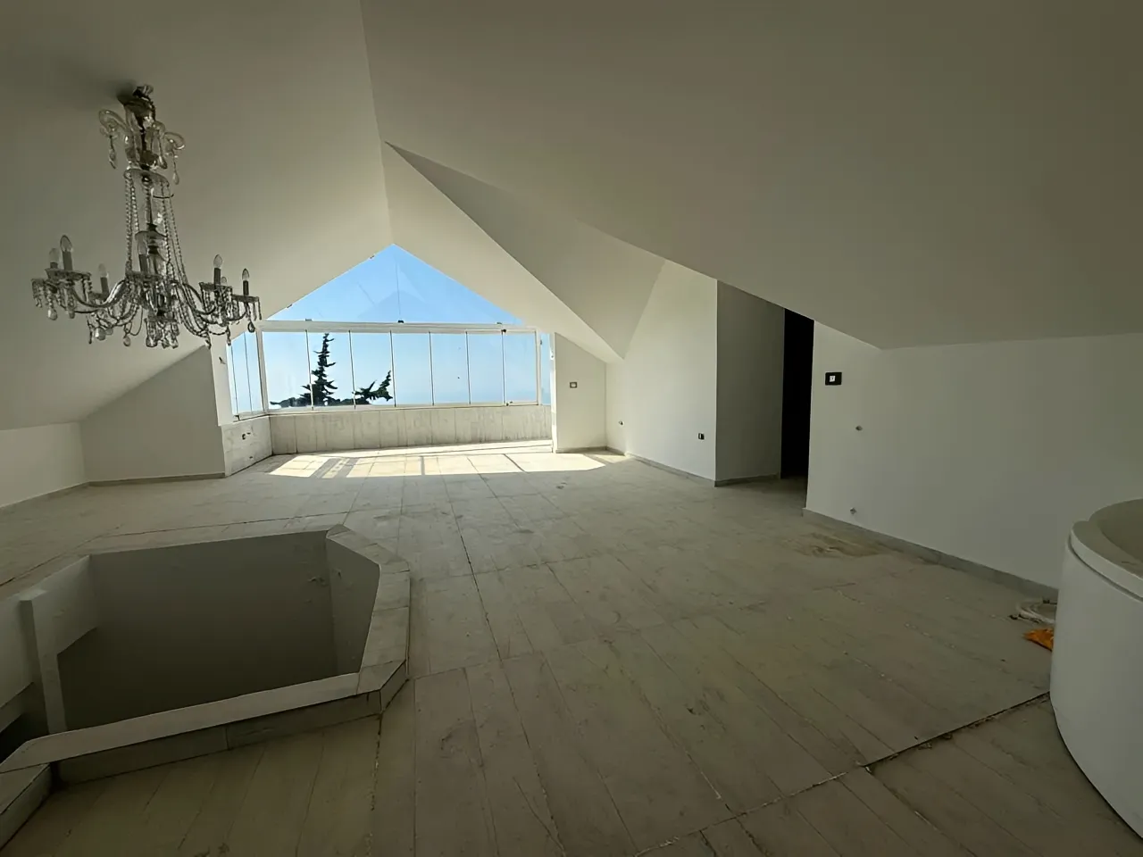 Duplex for sale in Sehayleh