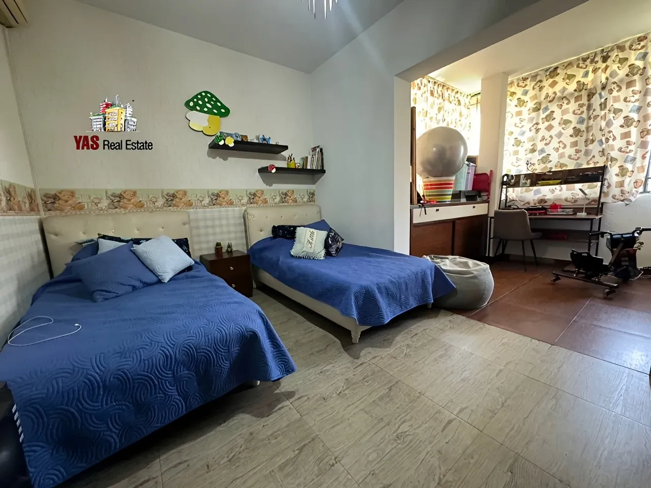 Apartment for Sale in Zouk Mosbeh