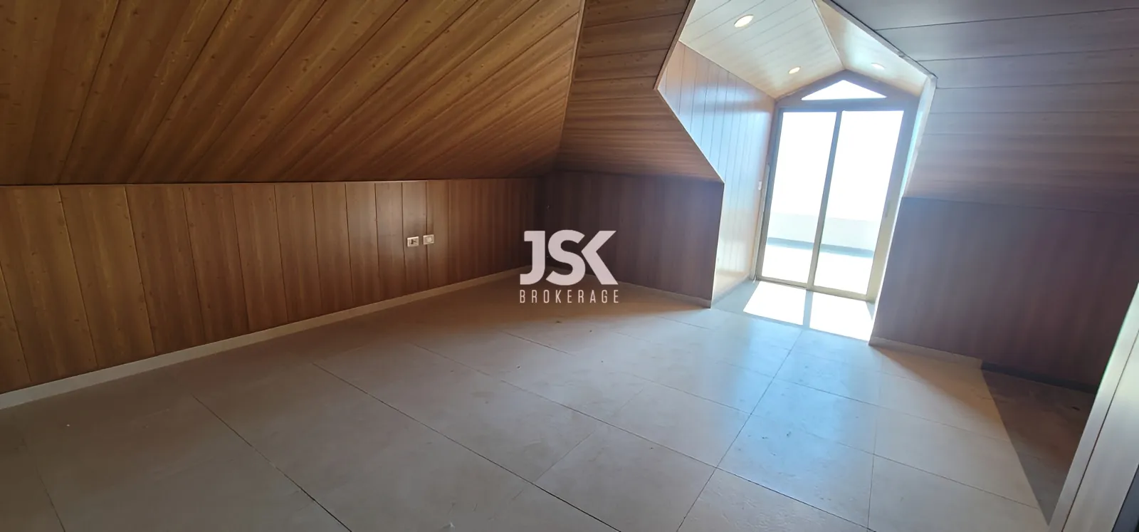 Duplex for Sale in Sahel Aalma