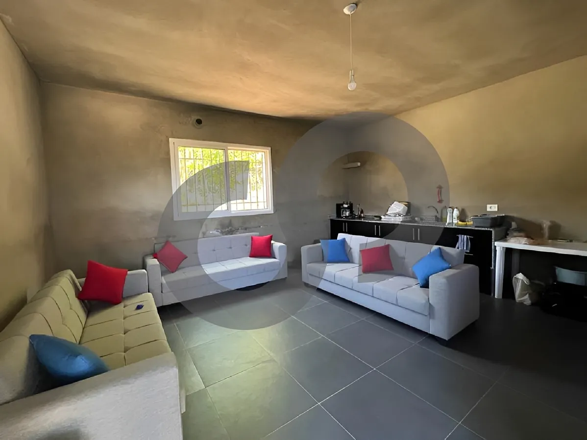 Villa for Sale in Mechmech