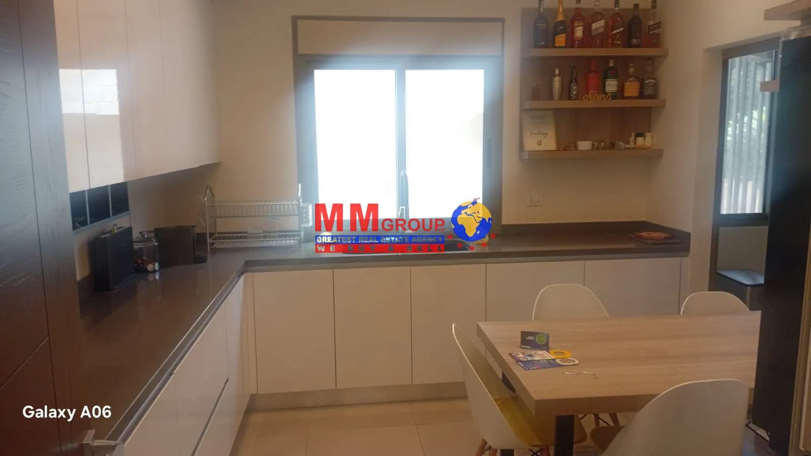 Apartment for Sale in Ain Saadeh