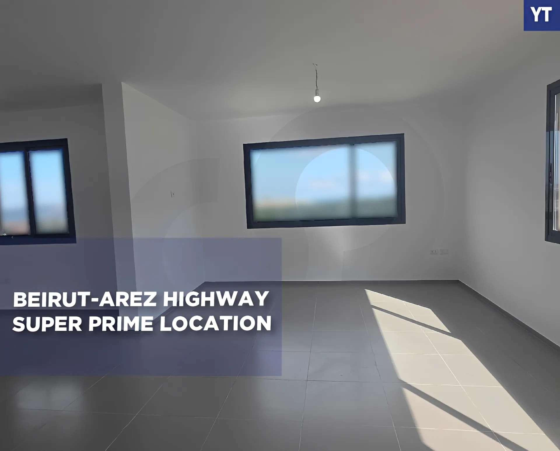 Commercial Property for Rent in Kousba