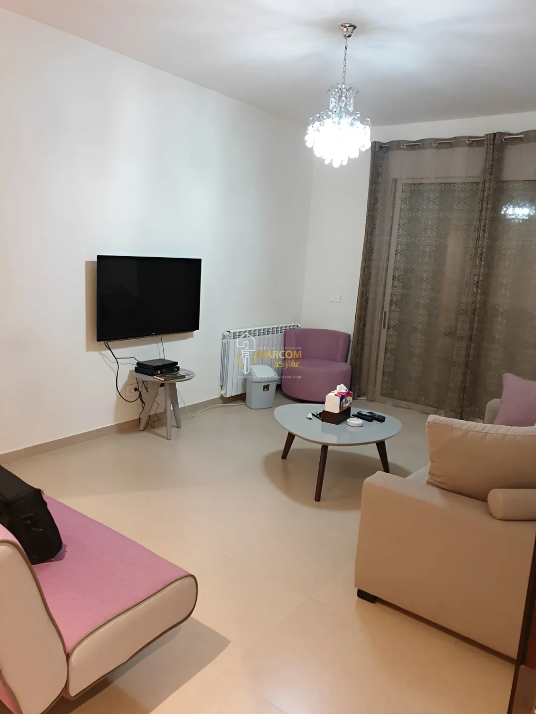 Apartment for sale in Beit Misk, Lebanon