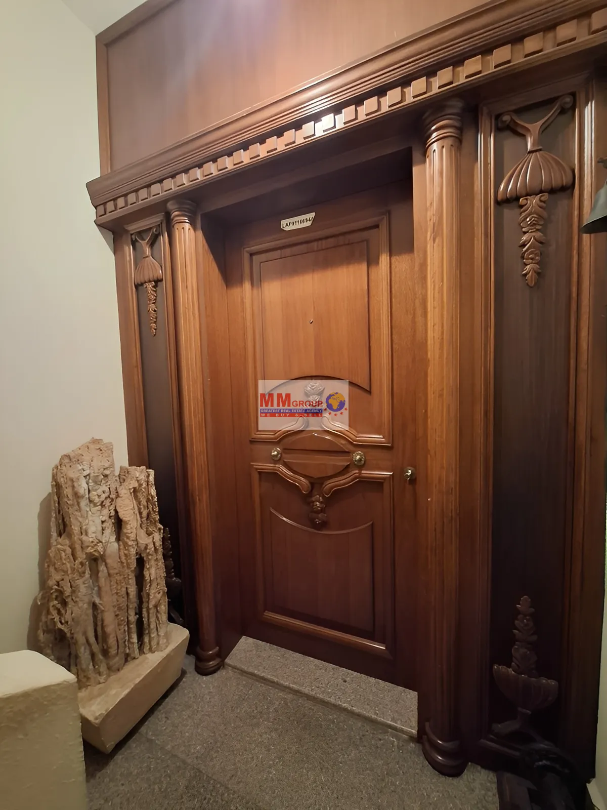 Building for Sale in Burj Hammoud