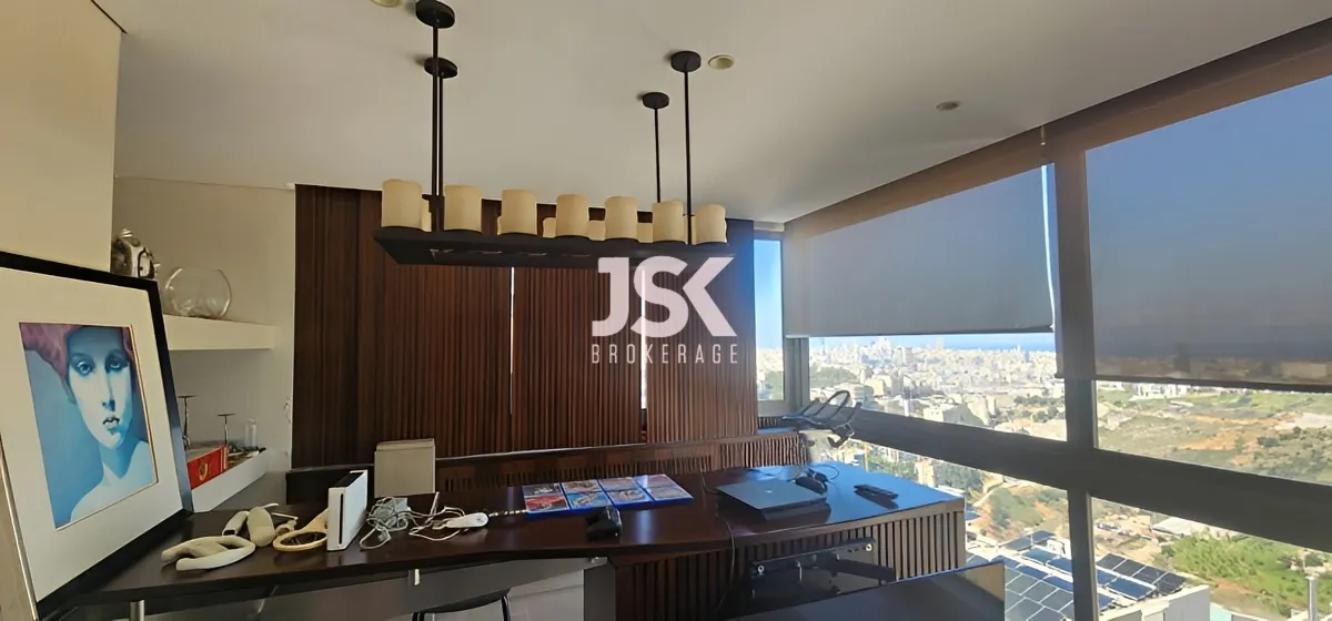 Apartment for Rent in Baabda, Lebanon