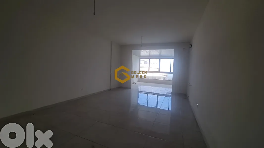 Apartment for Sale in Qornet El Hamra - 3 bed, 2 bath