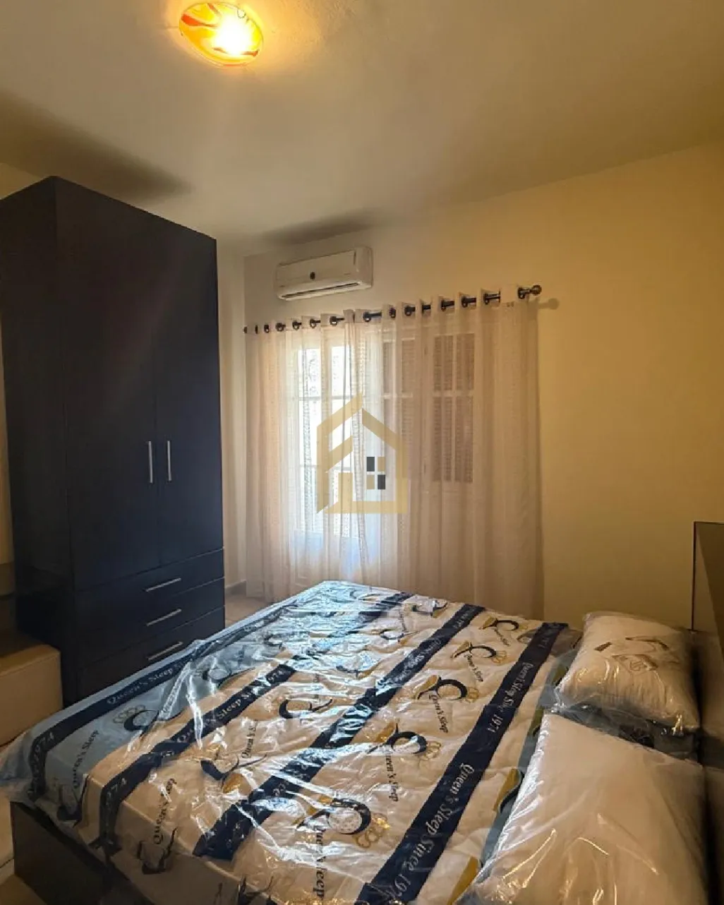 Apartment for rent in Achrafieh, Beirut, Lebanon