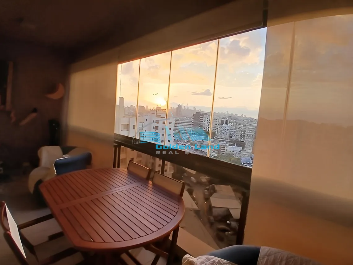 Apartment for Sale in Fanar, Lebanon