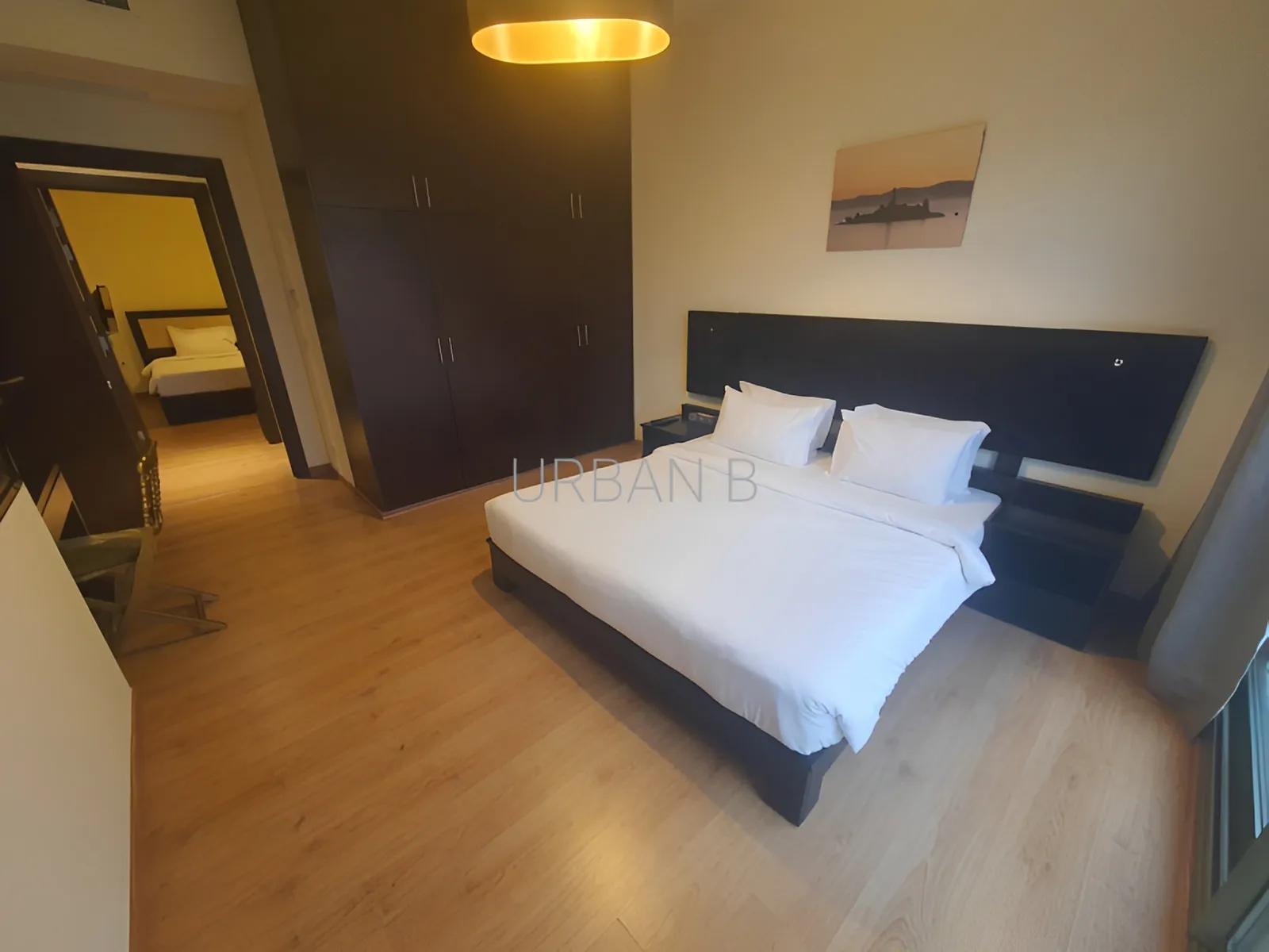 Apartment in Kantari street, beirut, lebanon