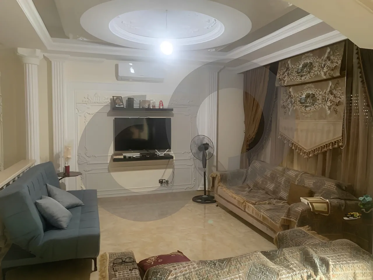 Building for Sale in Deddeh