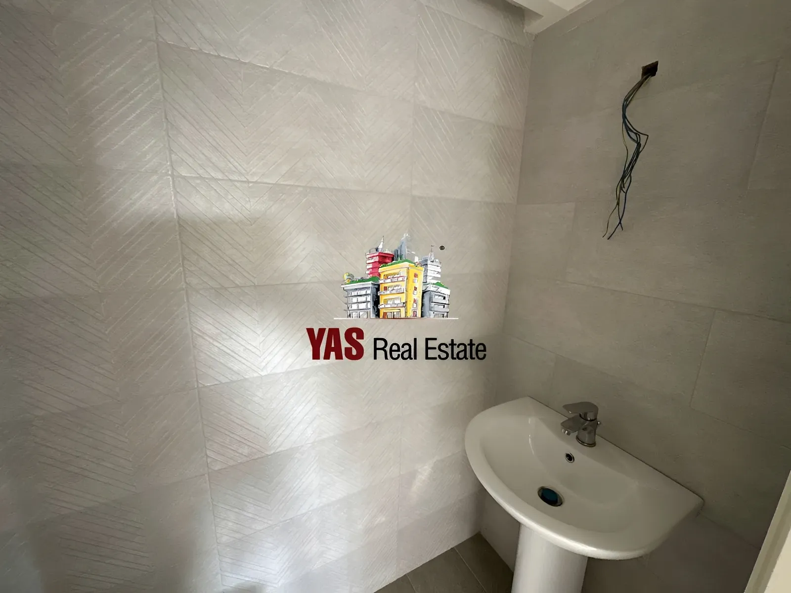 Apartment for Sale in Antelias - 2 bed, 2 bath