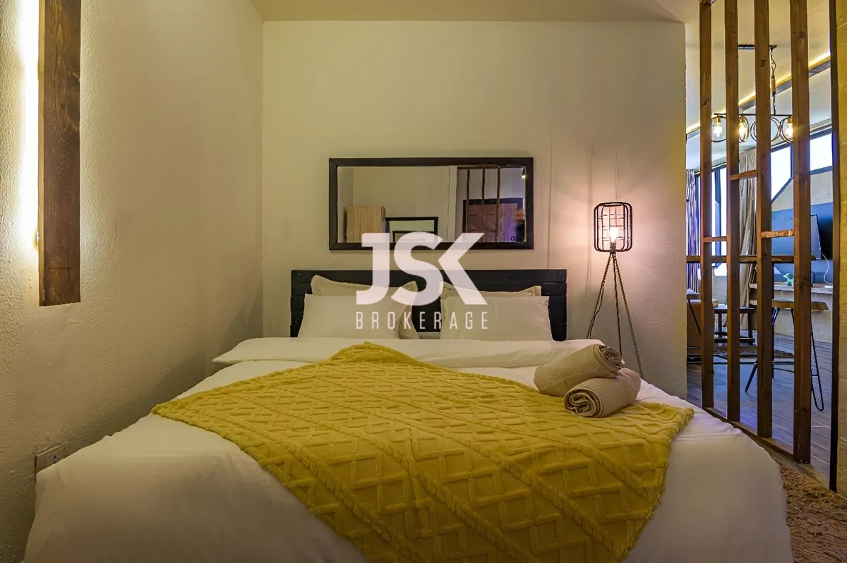 Chalet for Sale in Faraiya