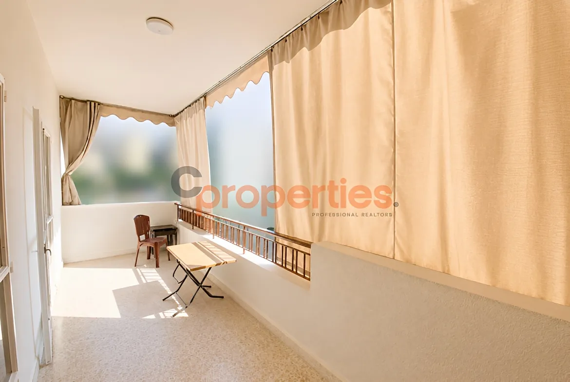 Apartment for Rent in Zalqa