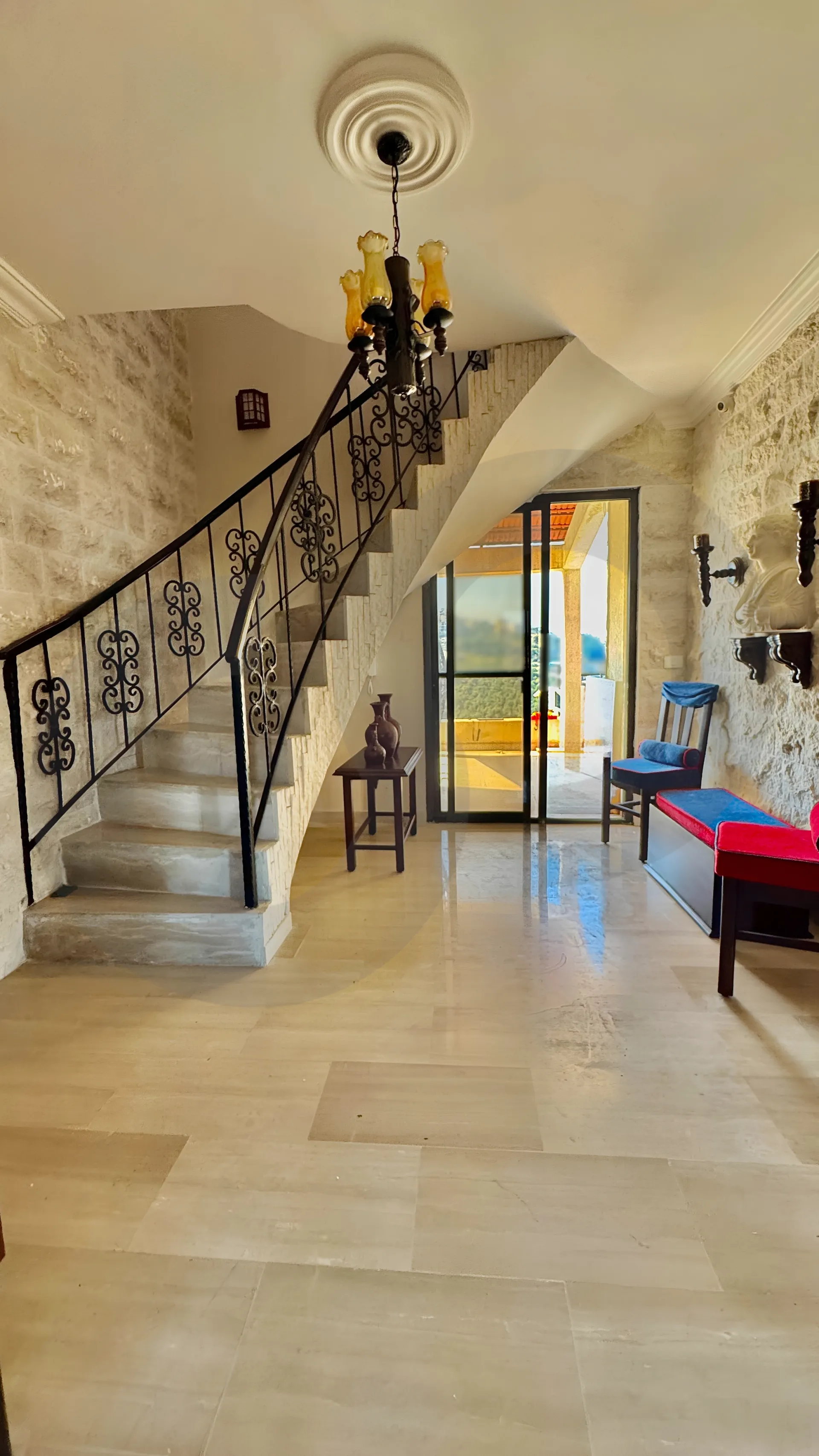Apartment for Sale in Nahr Ibrahim