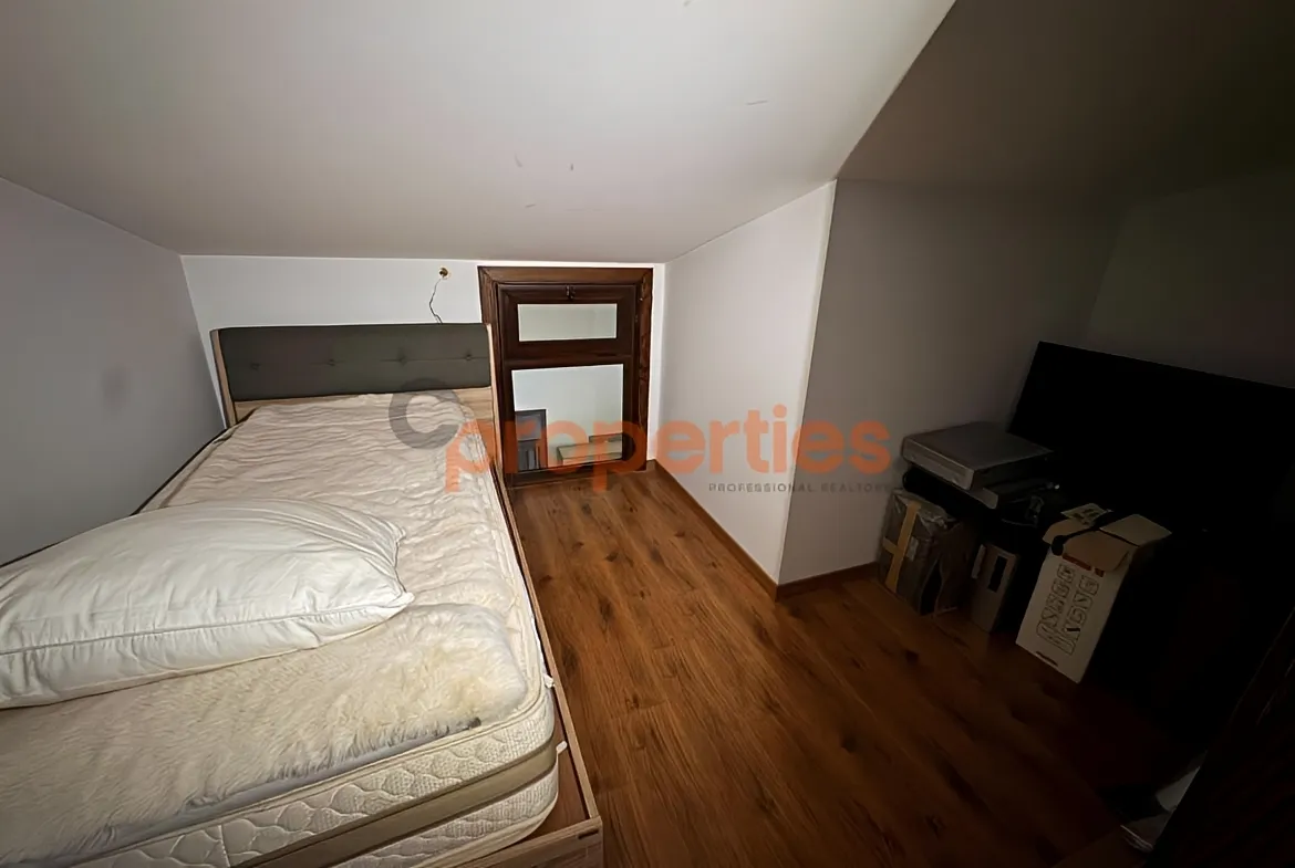Duplex for Sale in Faqra