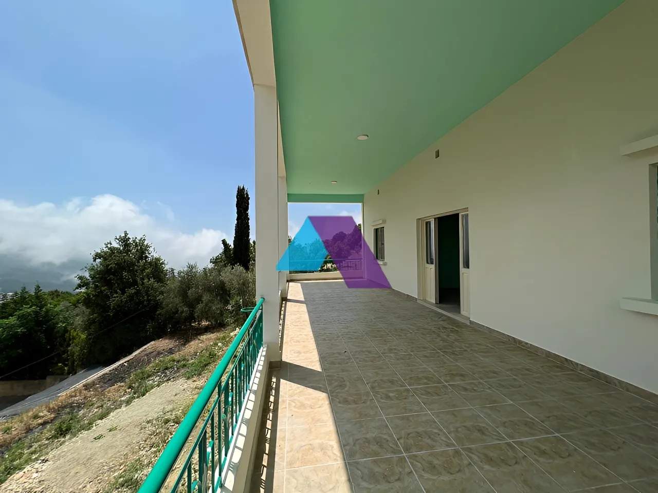 Villa for Sale in Ghbaleh - 3 bed, 1 bath