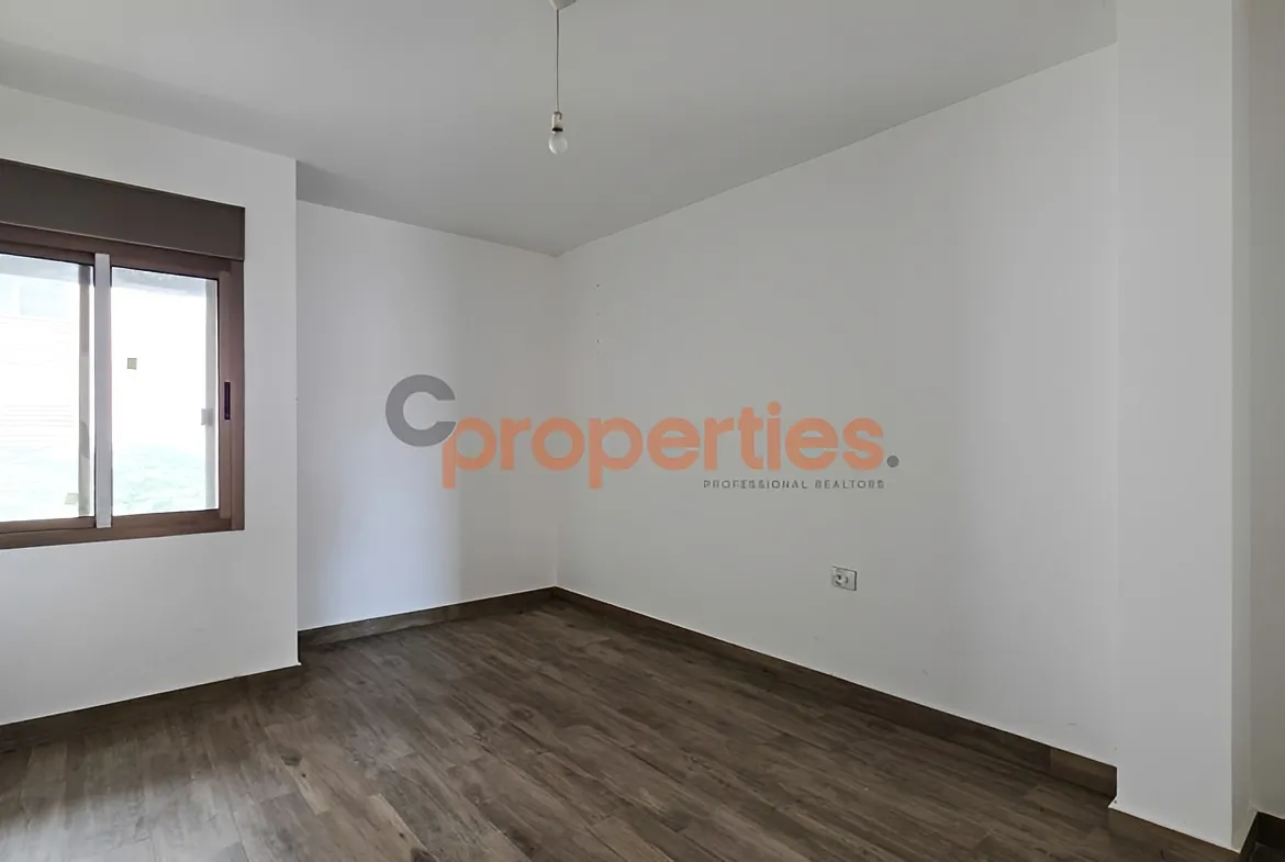 Duplex for Sale in Mansourieh