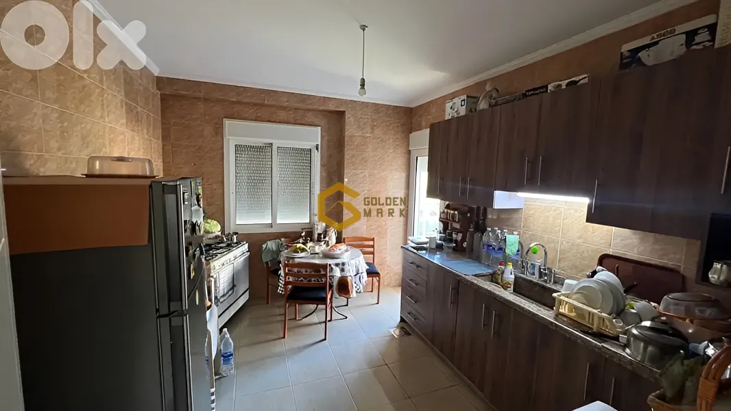 Apartment for Sale in Blat - 2 bed, 2 bath