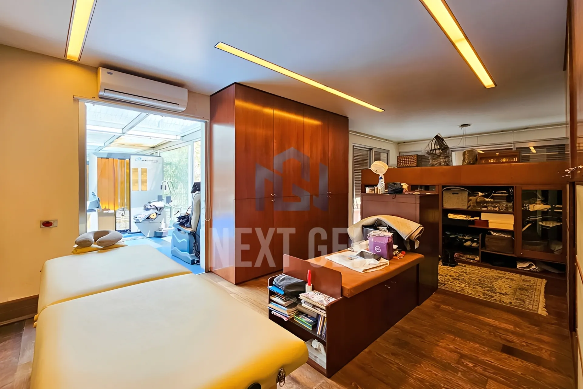 Apartment for sale in Verdun, Bayrut, Lebanon