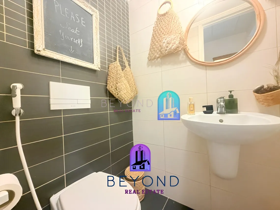 Apartment for sale in Mar Elias