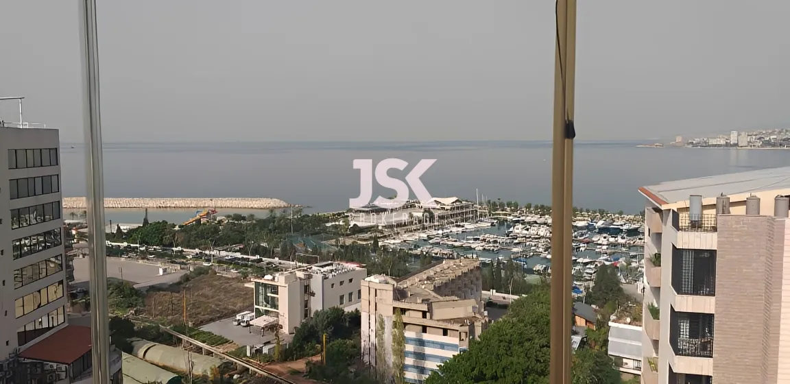 Apartment for Sale in Kaslik, Lebanon - 3 bed, 4 bath