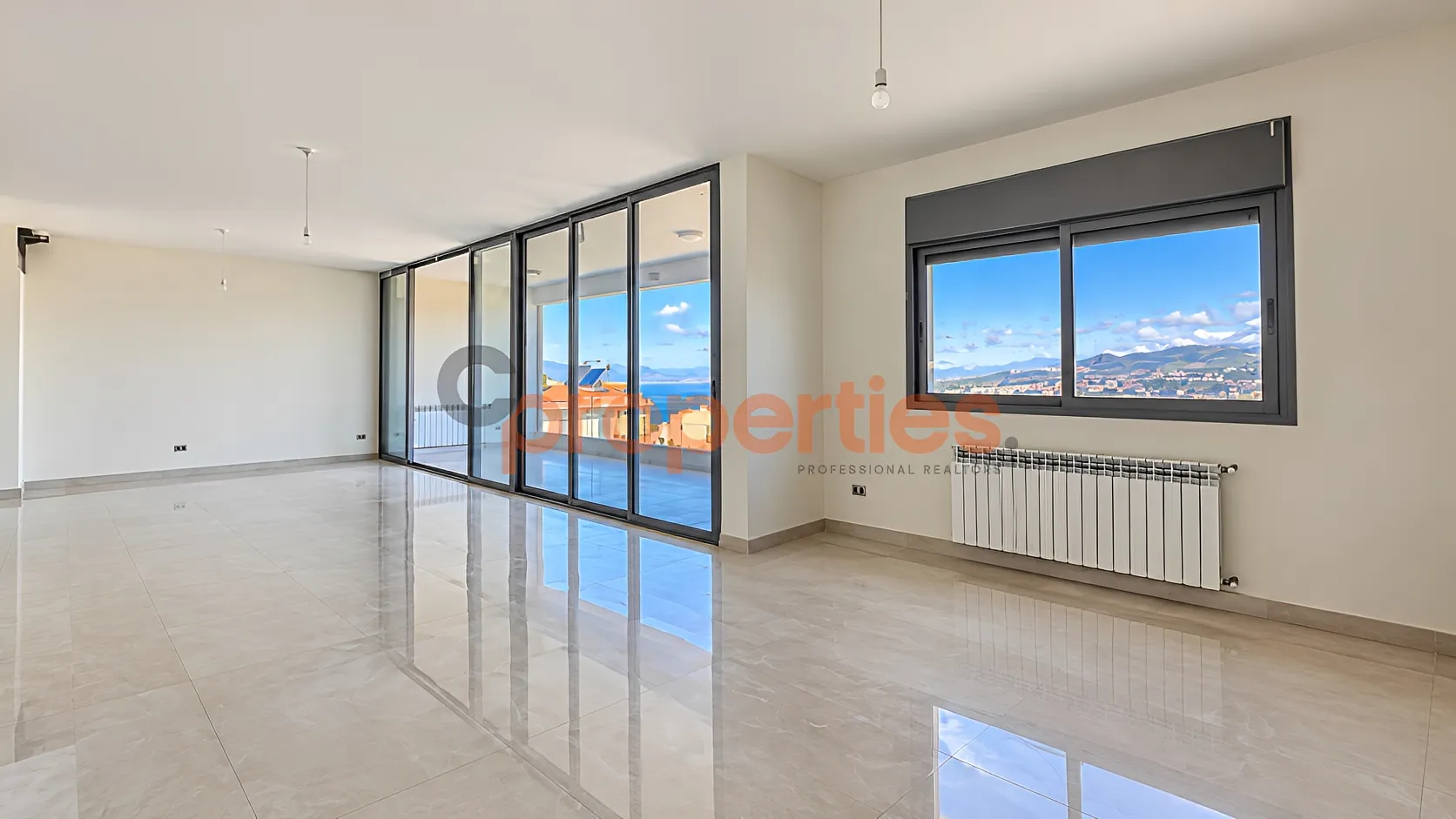 Apartment for Sale in Cornet Chahwan