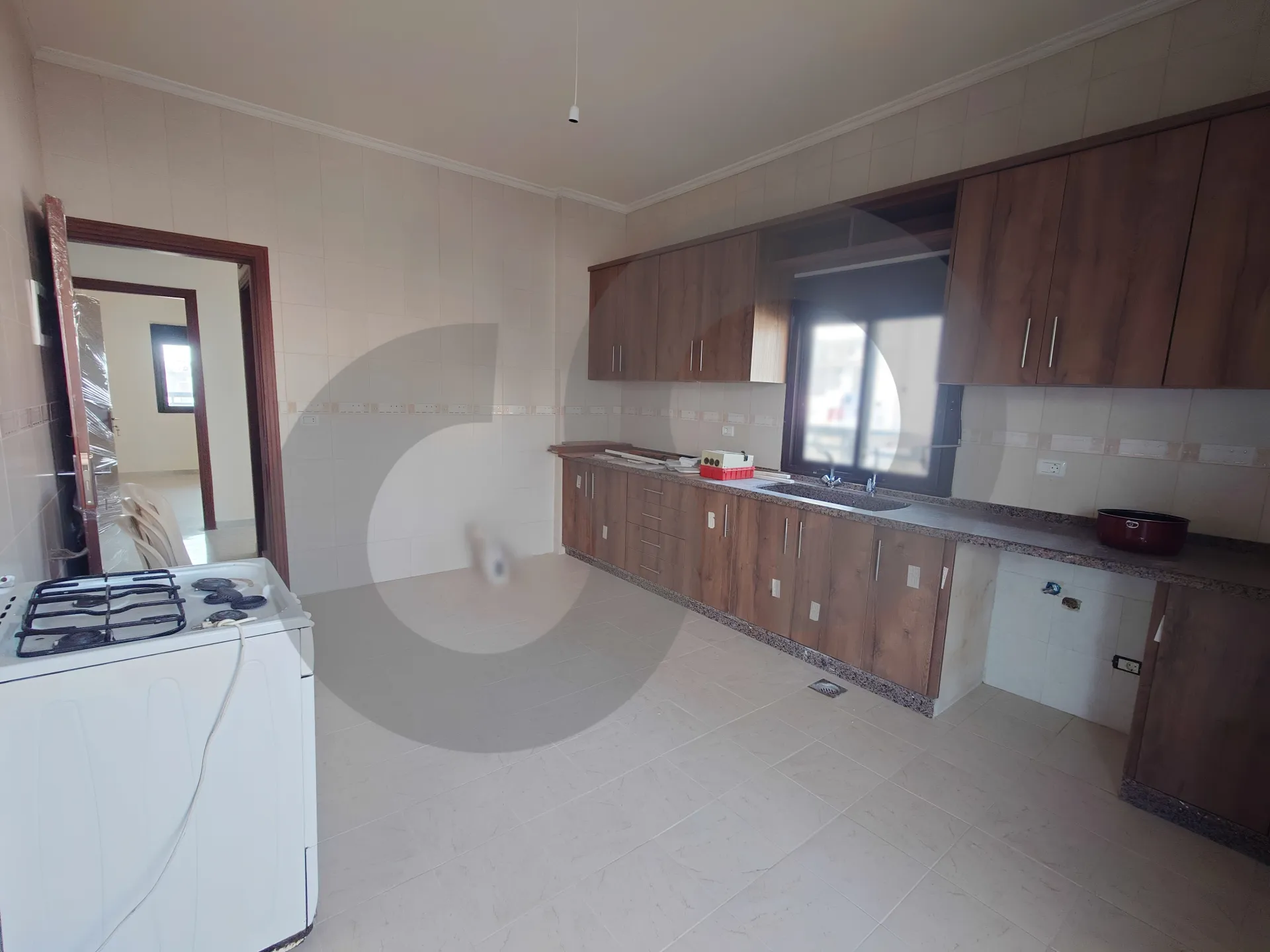 Apartment for Sale in Zgharta