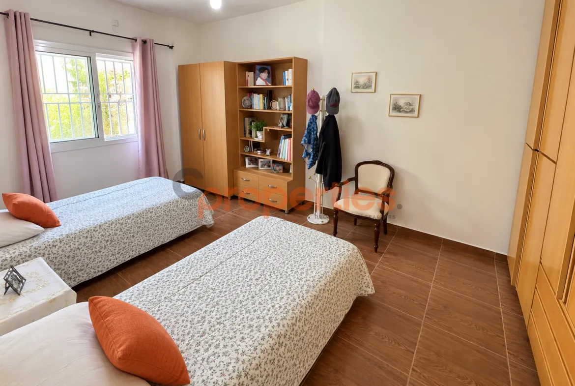 Apartment for Sale in Aamchit