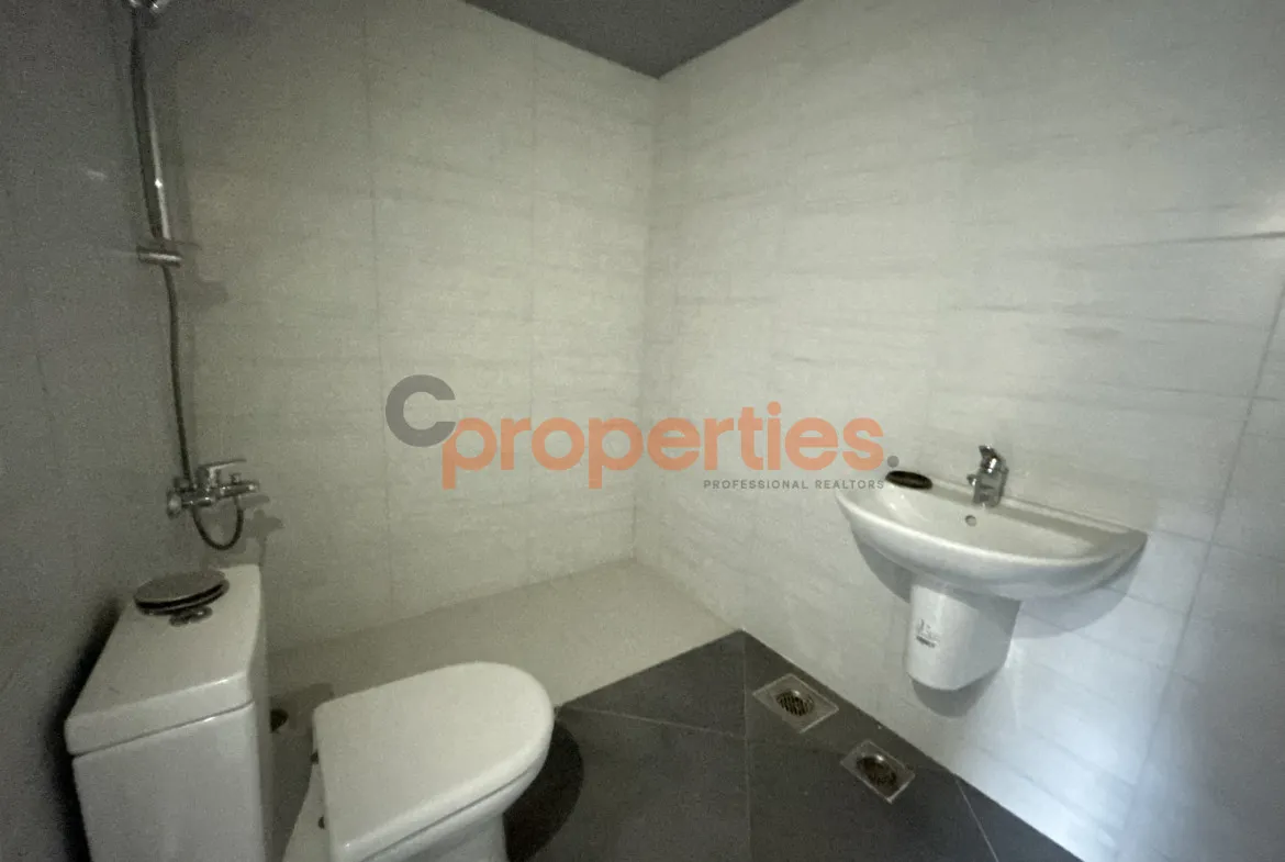 Apartment for Sale in Blat