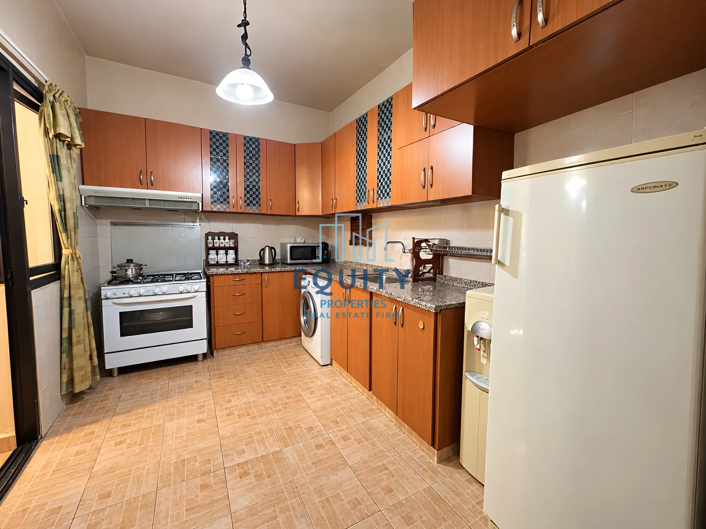 Apartment for sale in Zalka