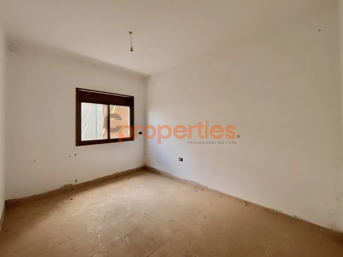 Apartment for Sale in Broummana