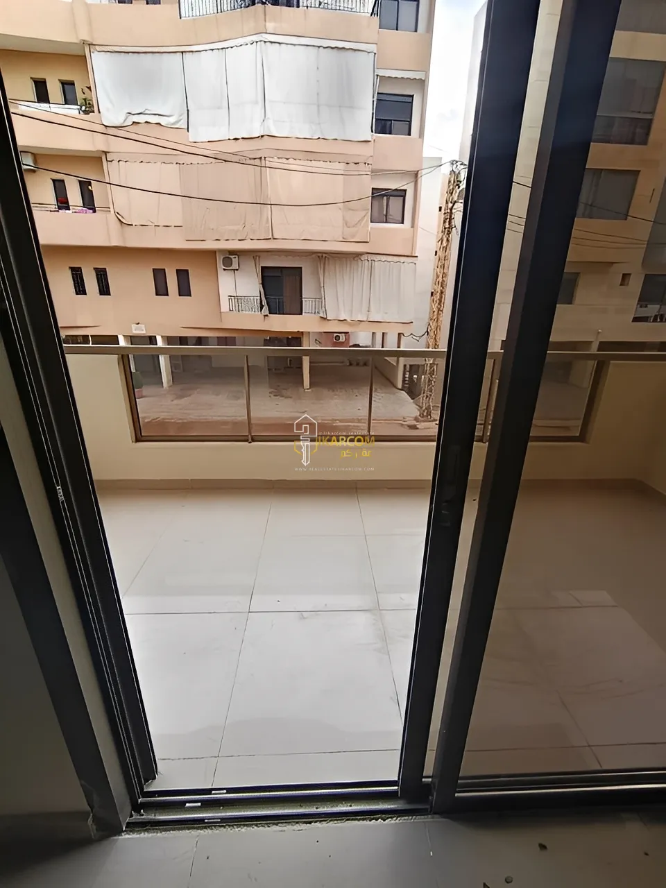 Apartment for Sale in Biaqout - 3 bed, 2 bath