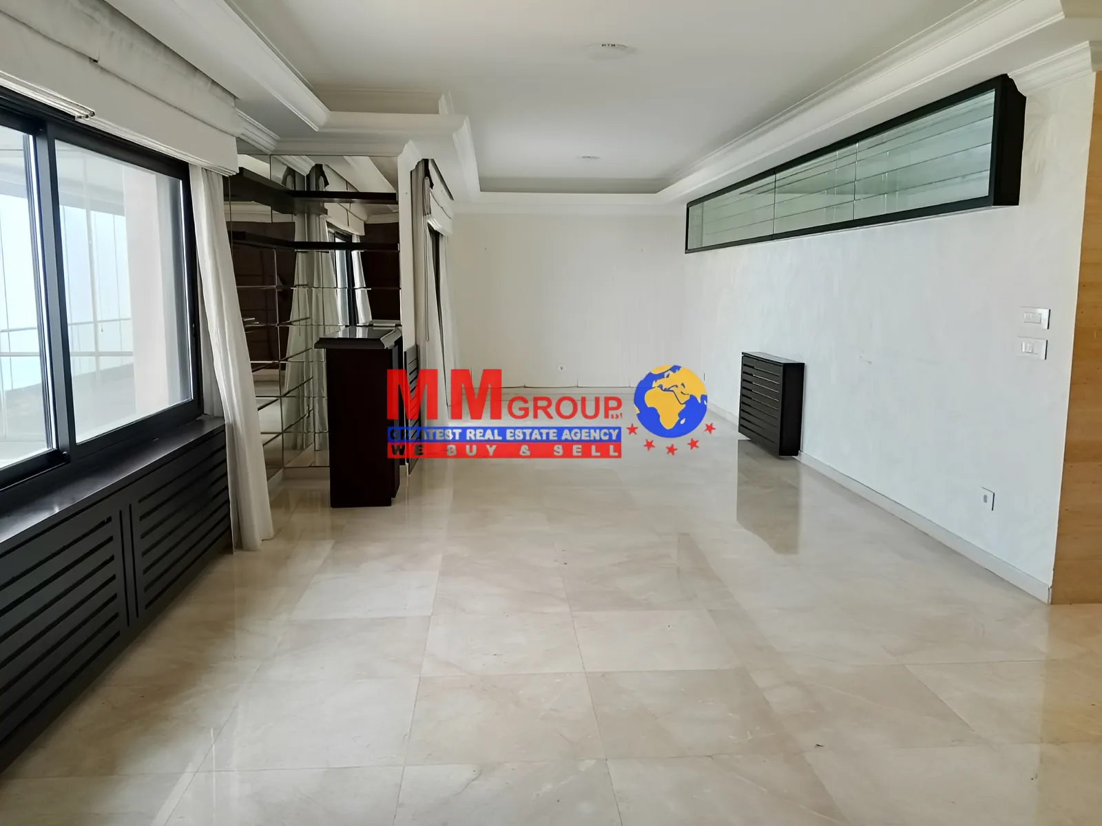 Apartment for sale in Beit Meri, Lebanon