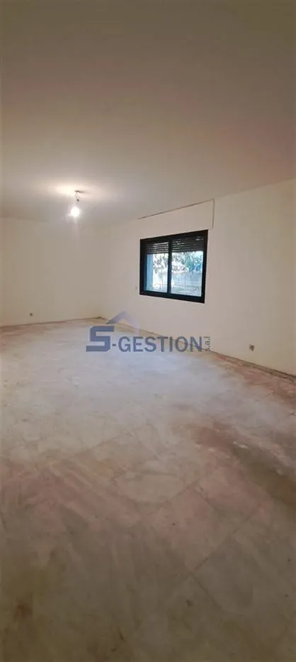 Apartment for Sale in Rabieh
