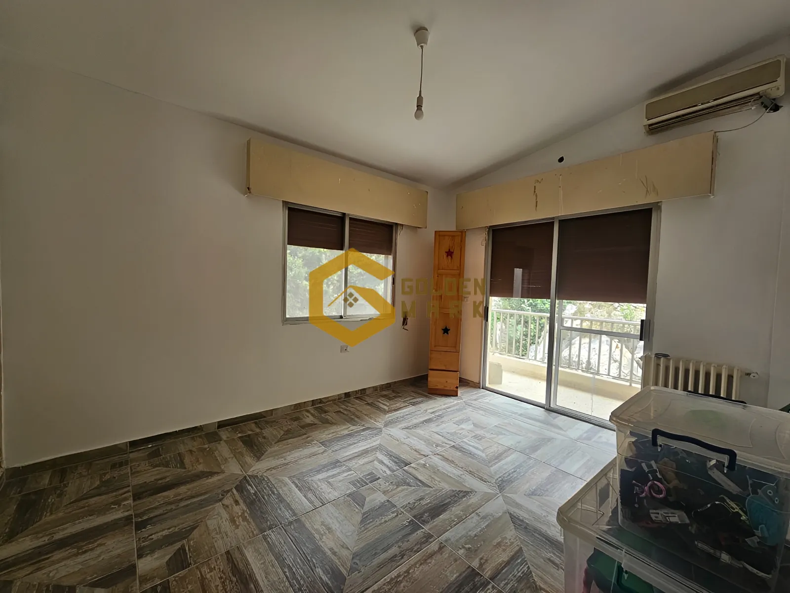 House for Sale in Kfour - 1 bed