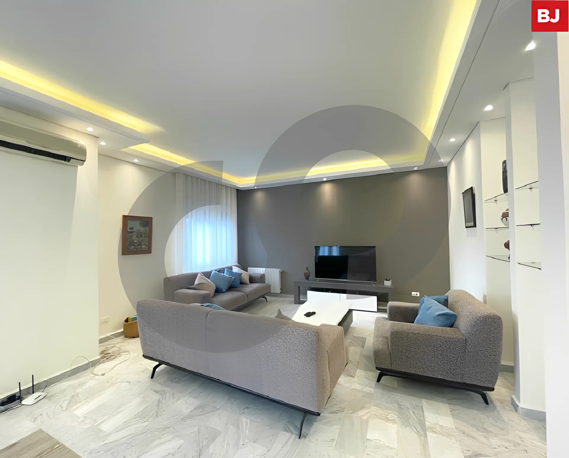 Apartment for Sale in Jounieh