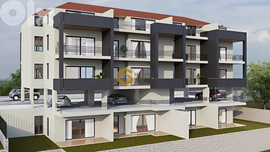 House for Sale in Zahlé