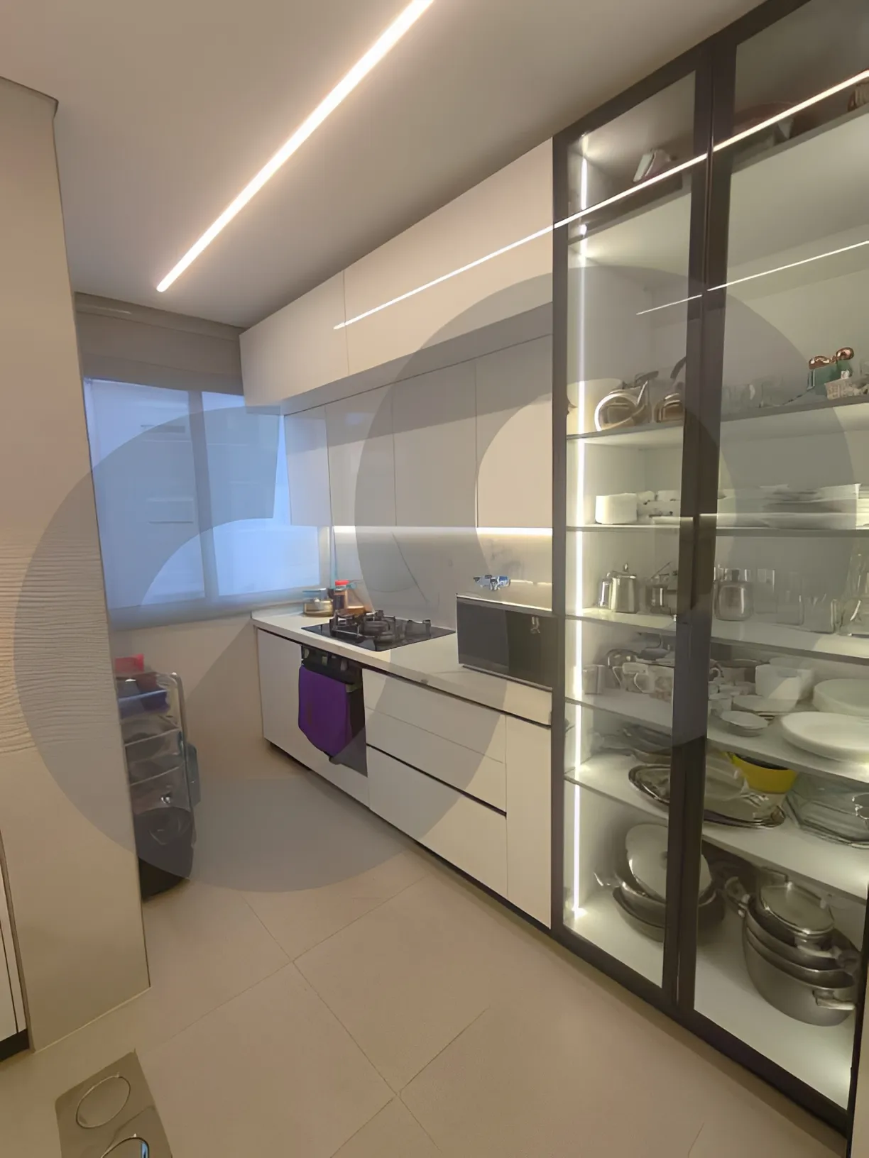 Apartment for Sale in Forn El Chebbak - 2 bed, 2 bath