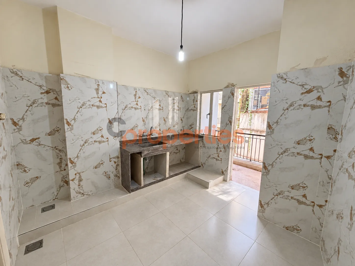 Apartment for Rent in Mar Mikhael