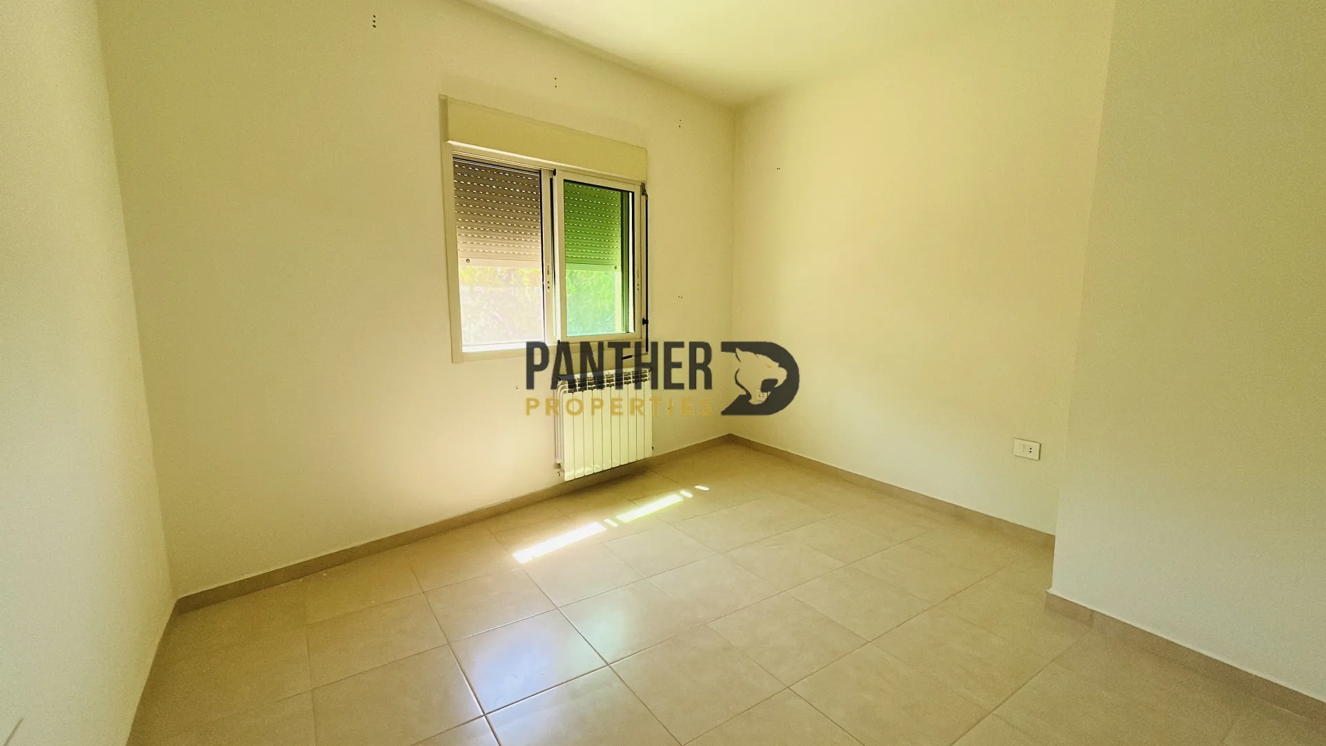Apartment for rent in Baabdat, lebanon