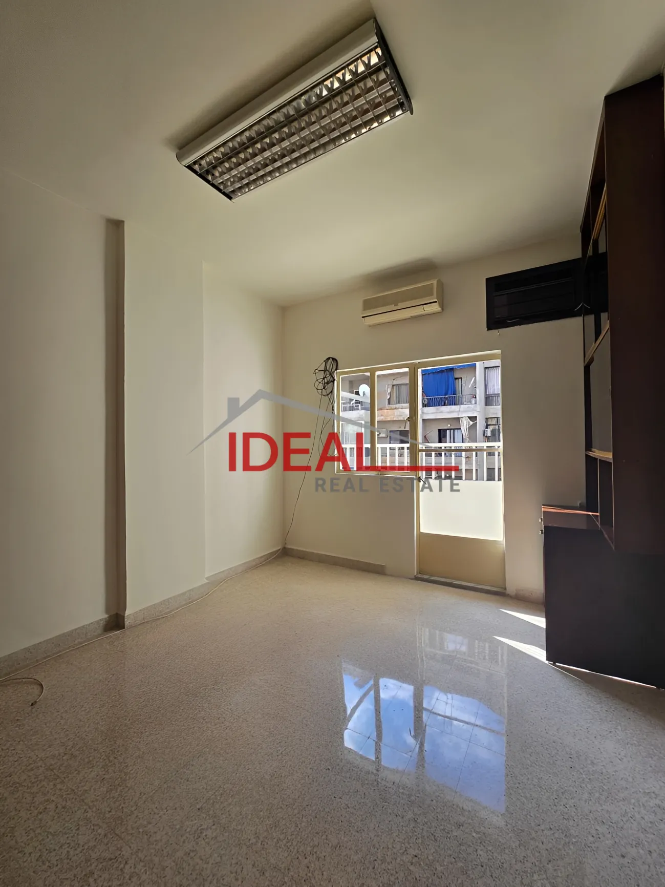Apartment for rent in Achrafieh