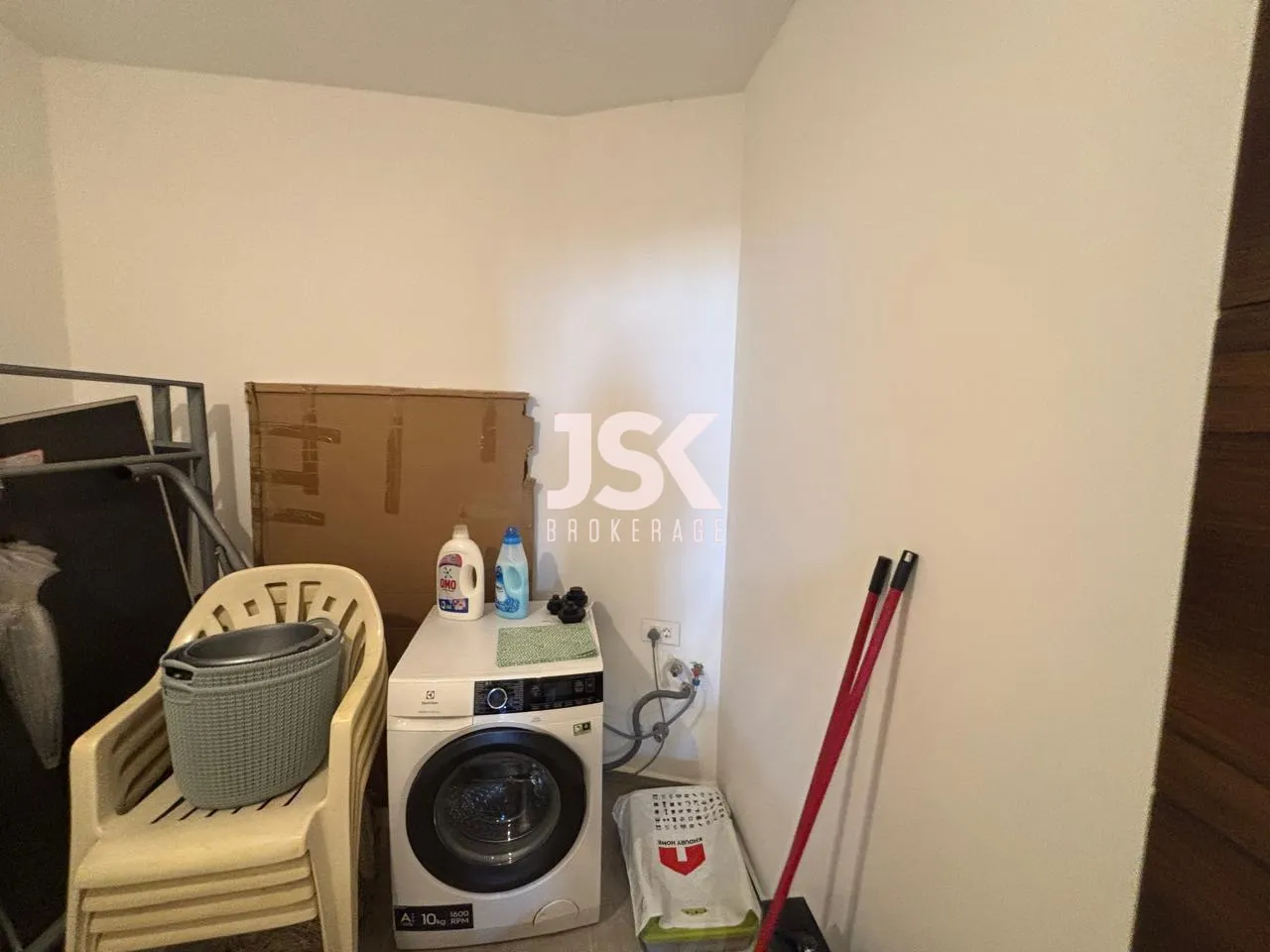 Apartment for Rent in Mazraat Yachoua