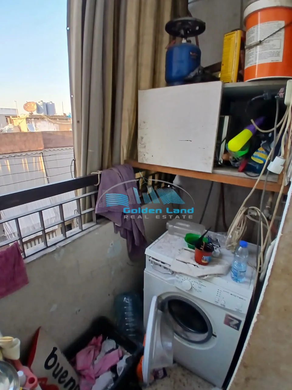 Apartment for Sale in Bourj Hammoud