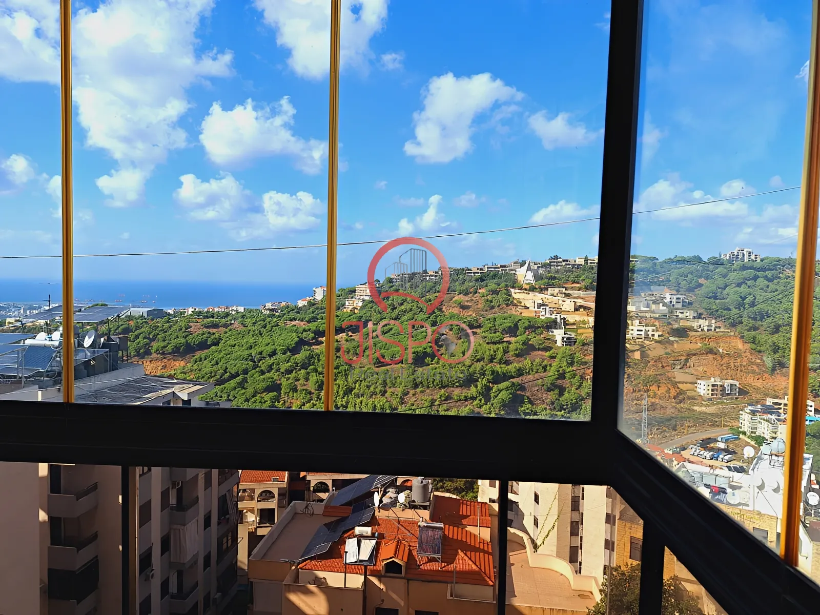 Apartment for Sale in Mansourieh