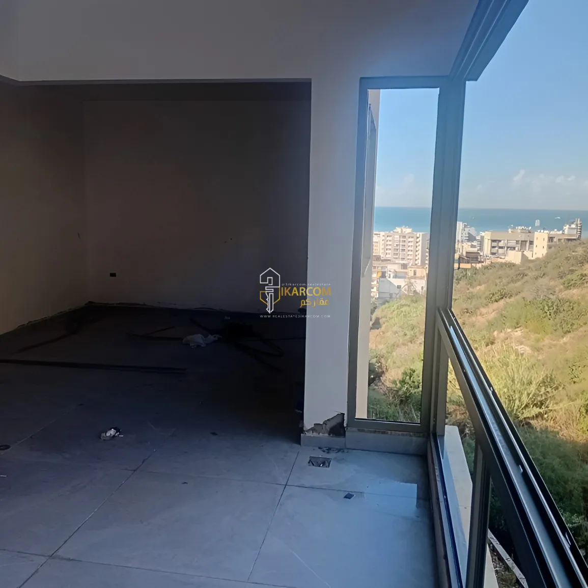 Apartment for sale in Zalqa, Lebanon - 2 bed, 3 bath